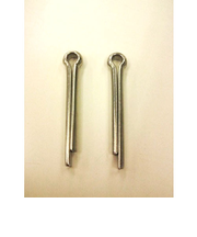 八幡ねじ　ステン割ピン　4×35mm