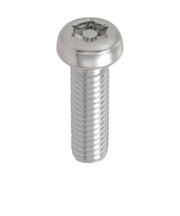 八幡ねじ（YAHATA）　HLなべ小ねじピン付き　M4×6