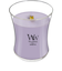 カメヤマ　WoodWick　ジャーキャンドル　M　ラベンダースパ