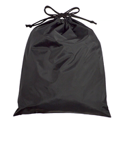 ソロ・ツーリスト　ケアフリーポーチL　ブラック　CFP－120