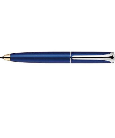 ゼブラ（ZEBRA）　フィラーレ　ディレクション　P－WYSS68－BL　ブルー