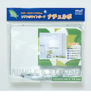 マグエックス　MAGX　ソフトＷボードナチュルボ　MSWB2117NT