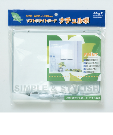 マグエックス　MAGX　ソフトＷボードナチュルボ　MSWB2117NT