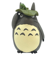 エンスカイ　クムクムパズル　となりのトトロ　雨よけトトロ　KM-105