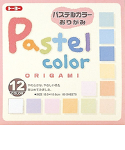 トーヨー　パステルカラー　60枚入　001018