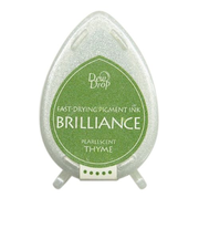 ツキネコ　デュードロップ　ブリリアンス　BD－75　パールタイム