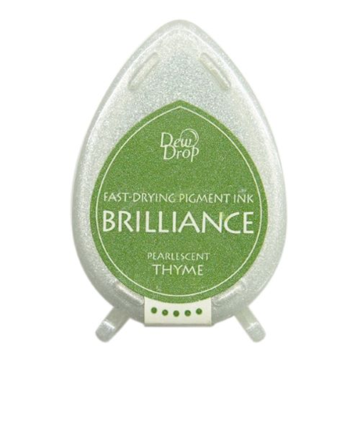 ツキネコ　デュードロップ　ブリリアンス　BD－75　パールタイム