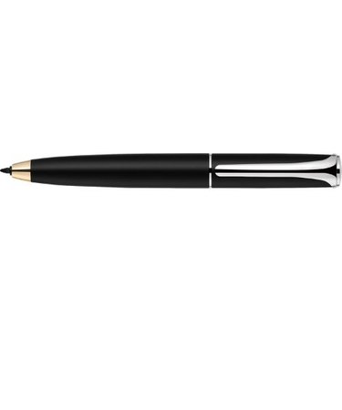 ゼブラ（ZEBRA）　フィラーレ　ディレクション　P－WYSS68－BK　ブラック