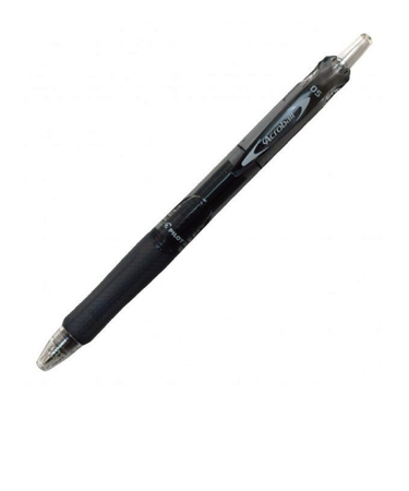 パイロット（PILOT）　アクロボール　0.5mm　ブラック