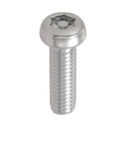 八幡ねじ（YAHATA）　HLなべ小ねじピン付き　M5×15