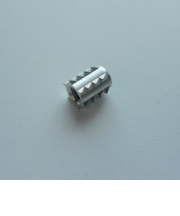 コニ・ビオラ　オニメナットA　クロメート　6×13　J－104　4ケ