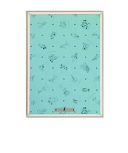 テンヨー ディズニー専用セーフティーパネル 500ピース用