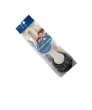 早川 ステンレスたわしハンディ