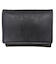 アウ（A＿W）　三つ折り財布　AP－009　ブラック
