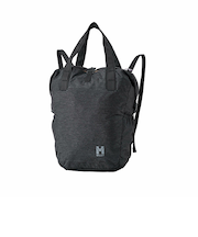 ミレー（MILLET）　スイウ　トート　MIS01306　N7316　ブラックヘザー