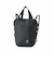 ミレー（MILLET）　スイウ　トート　MIS01306　N7316　ブラックヘザー