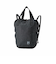 ミレー（MILLET）　スイウ　トート　MIS01306　N7316　ブラックヘザー