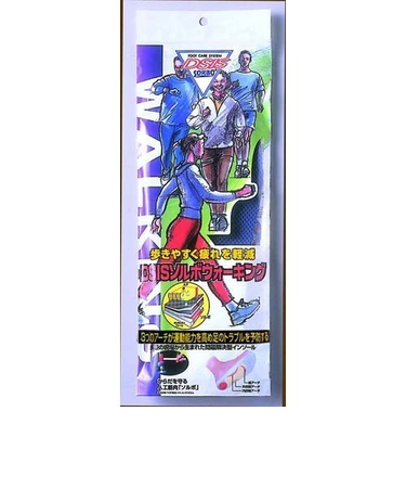 DSIS　ソルボウォーキング　M