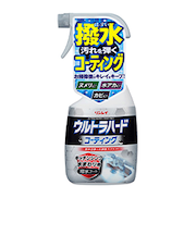 リンレイ　ウルトラハードコーティングキッチン水回り　500mL