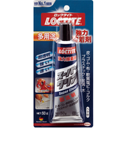 ヘンケルジャパン　スーパークリア　50ml