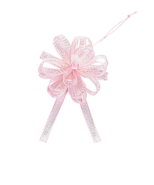 インディゴ　PR544　ボウリボン　M　ライトピンク