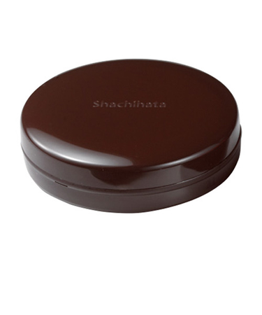 シヤチハタ　速乾シヤチハタ　朱肉50号　MQN‐50