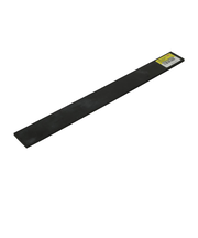 八幡ねじ（YAHATA）　色移りしにくいゴム　3×30×300