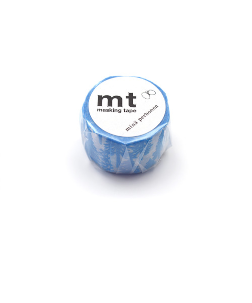 mt　mt×ミナ　ペルホネン　MTMINA55　フロッキー　metsa