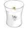 カメヤマ　WoodWick　ジャーキャンドル　M　ホワイトチーク