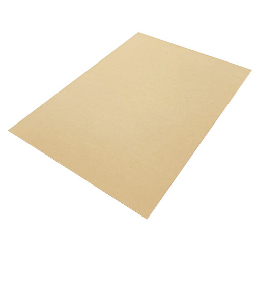 カットMDF　2.5×450×600