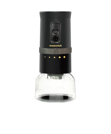 オーシャンリッチ（oceanrich）　コーヒーミル　G3