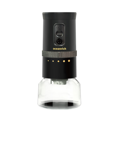 オーシャンリッチ（oceanrich）　コーヒーミル　G3