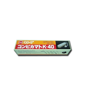 キング　コンビ鎌砥　K‐40