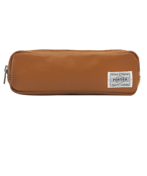 【新品未使用】フリースタイル ペンケース　Porter 吉田カバン FREE STYLE（PORTER） ポーター フリースタイル ペンケース 707