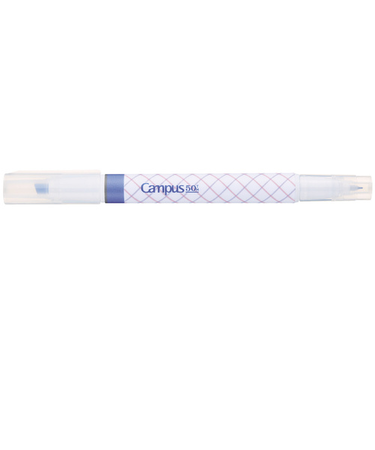 【お買い得】　コクヨ（KOKUYO）　限定キャンパス　細かな字も書けるマーキングペン　PM-MT200-L1-DB　ネイビー