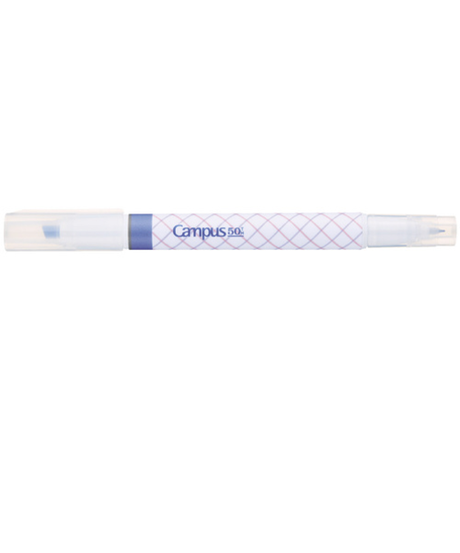 【お買い得】　コクヨ（KOKUYO）　限定キャンパス　細かな字も書けるマーキングペン　PM-MT200-L1-DB　ネイビー