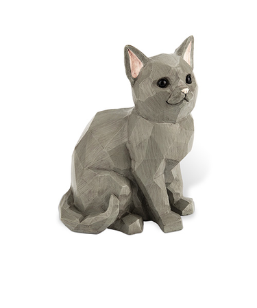 キシマ　スオーラ（SUORA）　マネーバンク　ネコ