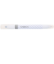 【お買い得】　コクヨ（KOKUYO）　限定キャンパス　細かな字も書けるマーキングペン　PM-MT200-L1-M　グレー