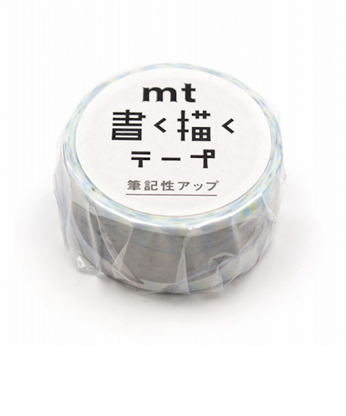 カモ井　mt　書く描くテープ　MTKAKU06　重なる吹き出し