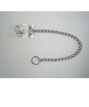 ニッサ　フリーチェーン　K－203　ステンレス　30cm