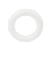 発泡スチロール　リース　小　径150mm