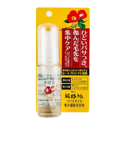 ツバキオイル　集中補修美容液　50mL