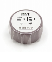 カモ井　mt　書く描くテープ　MTKAKU05　モカ