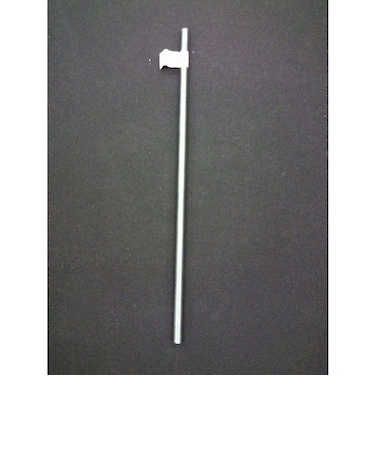 八幡ねじ（YAHATA）　長ねじ　W3/8×285　16山