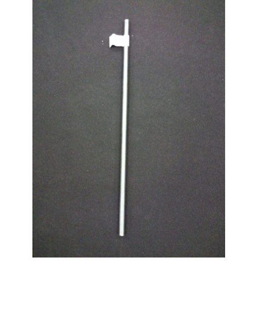 八幡ねじ（YAHATA）　長ねじ　W3/8×285　16山