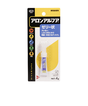 コニシ　ボンド　アロンアルファ　ゼリー状　4g