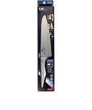 貝印（KAI）　関孫六　匠創　シェフズナイフ　AB5158　180mm
