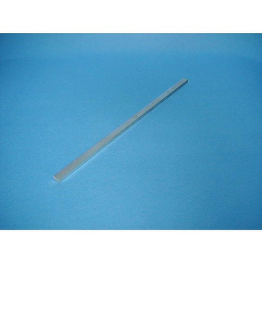 アルミフラットバー　5.0×10×300mm