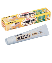 セメダイン　木工パテA　50mL　タモ白