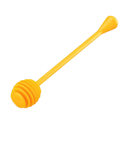 蜂蜜スプーン No.453